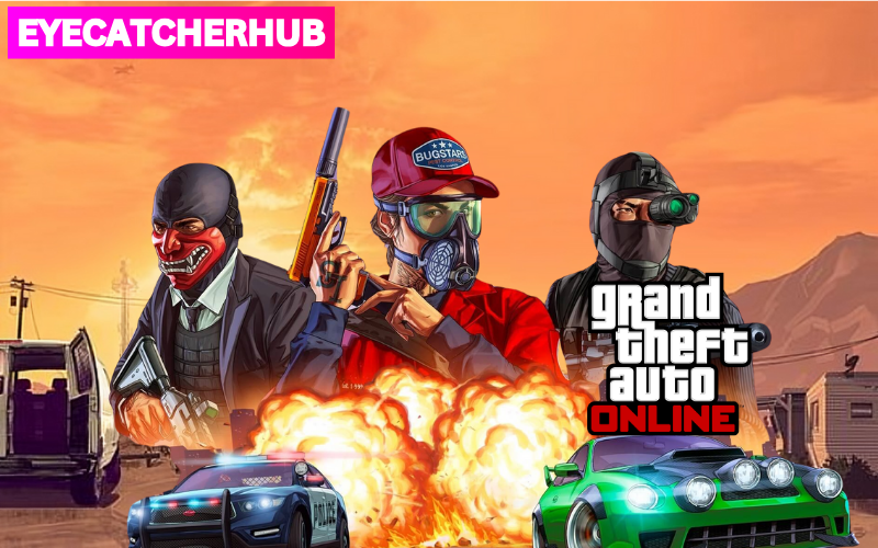 Latest Update Of GTA V Enhanced Version: A Deep Dive into the Visual and Performance Overhaul
