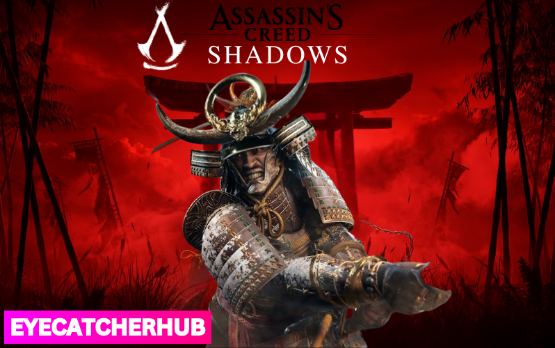 Assassin’s Creed Shadows: A New Era of Stealth and Strategy