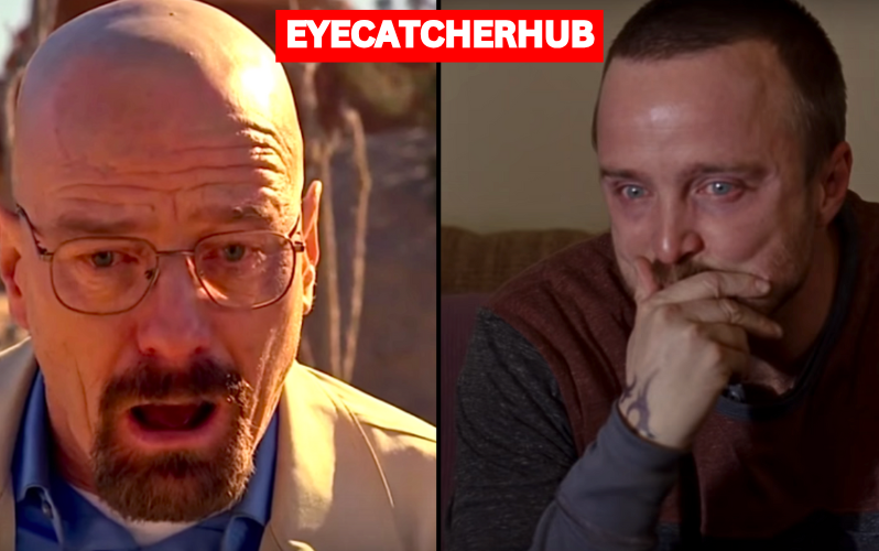 BREAKING BAD SERIES REMOVE FROM NETFLIX
