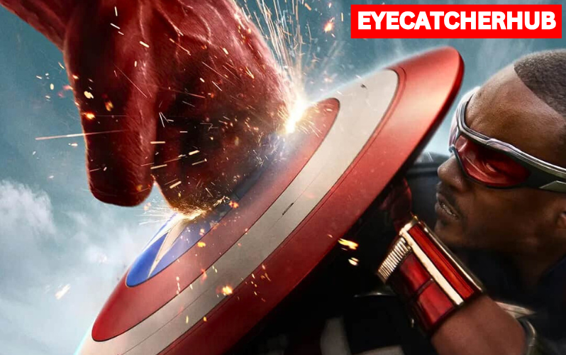 Captain America: Brave New World