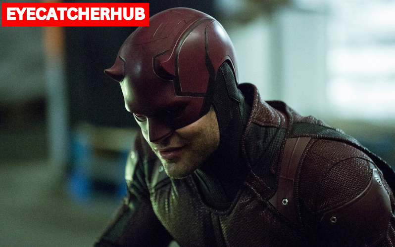 Daredevil: Born Again