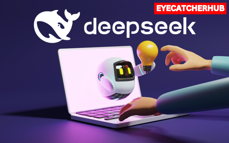 DeepSeek Launch