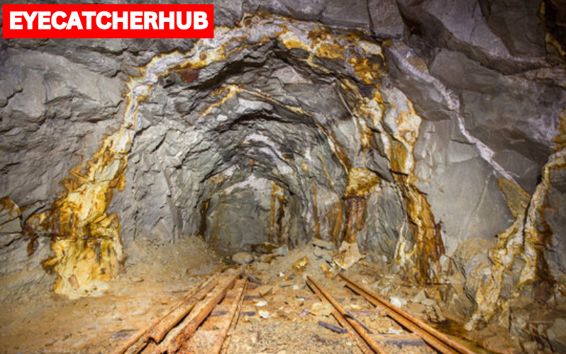 GOLD DISCOVERED IN PAKISTAN,PUNJAB ATTOCK AROUND RS700 BILLIONS WORTH