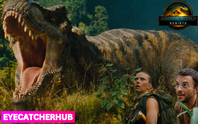 Jurassic World Rebirth: A New Era of Dinosaur Adventures