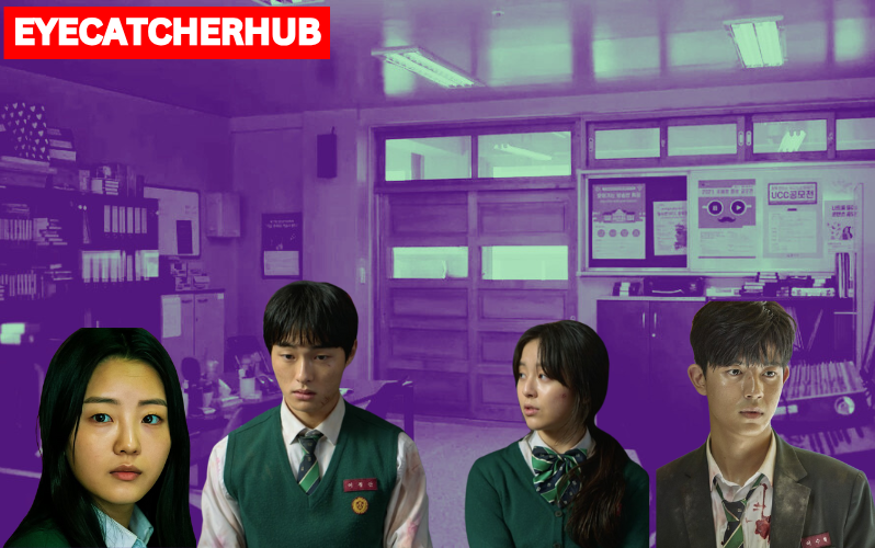All Of Us Are Dead Season 2 Is Confirm