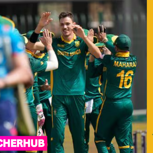 South Africa’s Commanding Victory Over England: A Deep Dive into the ICC Champions Trophy 2025 Clash