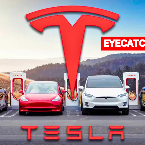 Tesla Stock (TSLA) Reaches New All-Time High of $420