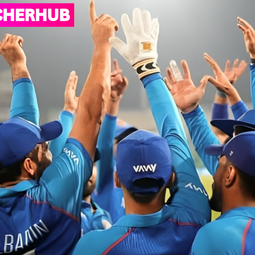 The Lahore Upset: Deconstructing Afghanistan’s Historic Victory Over England in the ICC Champions Trophy